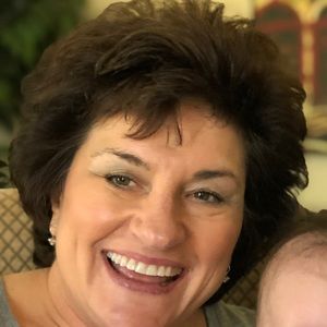 Meet your Posher, Bernadette